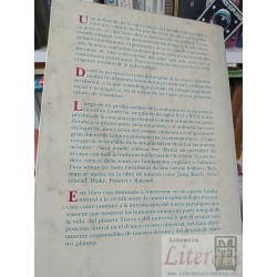 El reencantamiento del mundo Morris Berman Cuatro Vientos Editorial