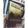 Las arenas de Saqqara Glenn Meade Planeta formato grande 628 páginas
