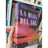 La Hija del sol Mark Canter Planeta formato grande tapas duras