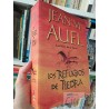 Los hijo de la Tierra Los refugios de piedra Jean M Auel Océano Maeva formato grande 830 páginas