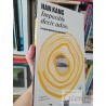 Imposible decir adiós Han Kang Random House 252 páginas