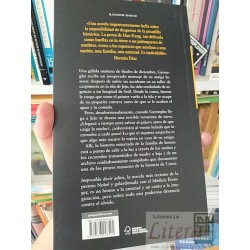 Imposible decir adiós Han Kang Random House 252 páginas