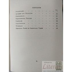 Basic Greek Vocabulary JRCheadle Macmillan EN INGLES y GRIEGO