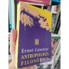 Antropologia filosófica Ernst Cassirer FCE 335 páginas
