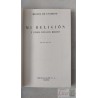 Mi Religión Y Otros Ensayos Breves Miguel De Unamuno