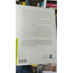 Crítica de la razón pura Kant Fondo de cultura económica BILINGUE (AL-ESP) NUEVO