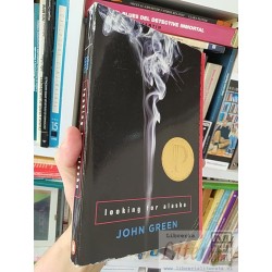 Looking for Alaska John Green Penguin Books EN INGLES