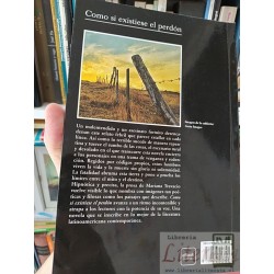 Como si existiese el perdón Mariana Travacio Tusquets Editores, Colección Andanzas