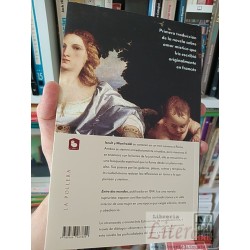 Entre dos mundos Inés Echeverría Bello Ed La pollera Traducción de Pablo Fante y Edición de Macarena Urzúa