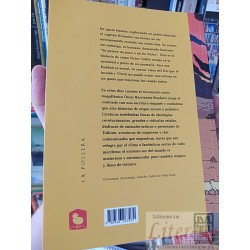 El rencor vino del frío Óscar Barrientos Bradasic La Pollera