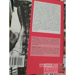 Los cuerpos dóciles: Hacia un tratado sobre la moda Paula Croci, Alejandra Vitale compiladoras La Marca Editora 262 pági