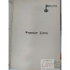 Francais Premier Livre Berlitz Ses Premier Livre Z 390 ÉDITION (3 réimpression), Printed in France tapas duras EN FRANCE
