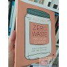 Zero waste para salvar el mundo Ally Vispo Vergara, Guía Ilustrada para una vida sostenible