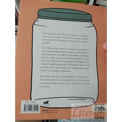 Zero waste para salvar el mundo Ally Vispo Vergara, Guía Ilustrada para una vida sostenible