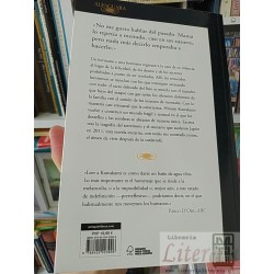 De pronto oigo la voz del agua Hiromi Kawakami Traducción de Yoko Ogihara y Fernando Cordobés, ALFAGUARA formato grande