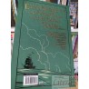 Tren del mar esmeralda Brandon Sanderson Nova, ilustraciones de Howard lyon 552 páginas