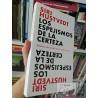 Los espejismos de la certeza Siri Hustvedt Traducción del inglés por Aurora Echevarría, Seix Barral 396 páginas
