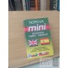 Mini Diccionario Inglés - Español Sopena Sopena