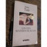 Los Cien Sentidos Secretos Amy Tan Ed. Grijalbo 13x22cm 379