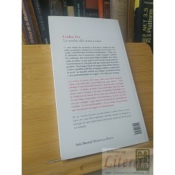 La Noche del Nunca Más Lyuba Yez Seix Barral 236 páginas