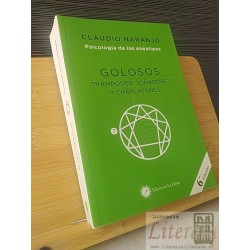Golosos tramposos soñadores y charlatanes Psicología de...