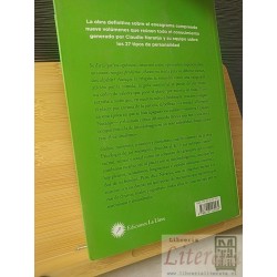 Golosos tramposos soñadores y charlatanes Psicología de los Eneatipos Claudio Naranjo Ediciones la Llave 6a ed 683 págin