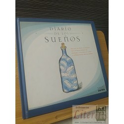 Diario de Los Sueños Norma Grupo Editorial Norma tapas duras