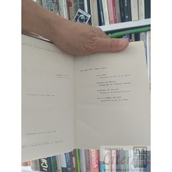 Novelas 2 Frank G Slaughter Editorial Planeta Barcelona tapas duras 1916 páginas
