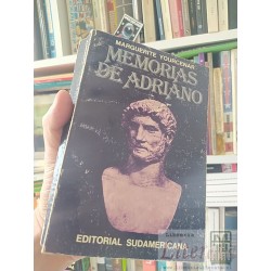 Memorias de Adriano Marguerite Yourcenar Editorial...