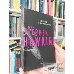 La Gran Ilusión Las grandes obras de Albert Einstein Stephen Hawking Crítica ISBN 9789879317884 686 páginas