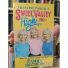 Sweet Valley High Family Secrets Francine Pascal Bantam Book EN INGLES