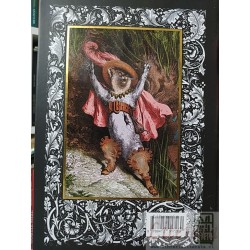 Cuentos Charles Perrault Versiones originales Ilustradas por Gustave Doré, Harry Clarke, William Health Robinson tapas d
