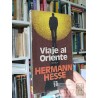 Viaje al oriente Hermann Hesse Rotativa edicion