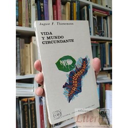 Vida y mundo circundante August F Thienemann Editorial...