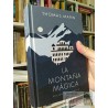 La montaña mágica Thomas Mann Edición del centenario Debolsillo tapas duras 1048 páginas ISBN 9788466373326
