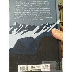 La montaña mágica Thomas Mann Edición del centenario Debolsillo tapas duras 1048 páginas ISBN 9788466373326