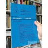 Monografías de medicina veterinaria Departamento de Ciencias Clínicas Facultad de Ciencias Veterinarias y Pecuarias Univ