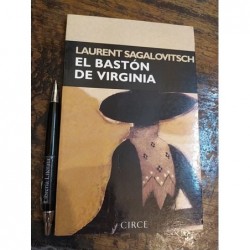 El Baston De Virginia  Sagalovitsch, Laurent Circe