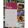 Libro Yoga salud natural en cuerpo y alma The Body Shop Grijalbo ISBN 9788425339929 formato grande ilustrado colores