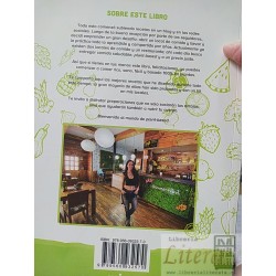 Las recetas de SweetFran 90 recetas plant-based Francisca Duarte Cocinera chilena comida saludable MINC formato grande I