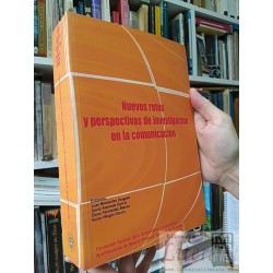 Nuevos retos y perspectivas de investigación en la...