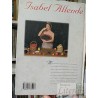 Afrodita Isabel Allende Cuentos, Recetas y Otros Afrodisíacos Plaza Janes ISBN 8401375924 formato grande tapas duras