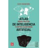 Atlas de Inteligencia Artificial - Kate Crawford Fondo de cultura económica NUEVO
