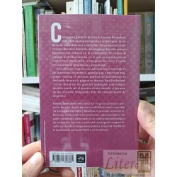 La poética de la ensoñación Gaston Bachelard Traducción de Ida Vitale Breviarios Fondo de Cultura Económica