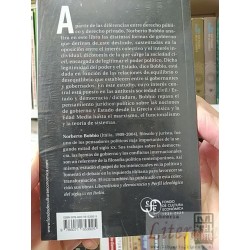 Estado, gobierno y sociedad Norberto Bobbio Traducción de José F Fernández Santillán Breviarios Fondo de Cultura Económi