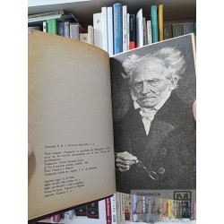 Fragmentos sobre la historia de la filosofía Arthur Schopenhauer Los Grandes Pensadores tapas duras Sarpe