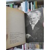 Fragmentos sobre la historia de la filosofía Arthur Schopenhauer Los Grandes Pensadores tapas duras Sarpe