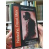 Nietzsche, Freud, Marx Michael Foucault Colección Amplitud Clotario Blest Ediciones Espiritu Libertario