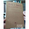 Mito y poesía en la crisis modernidad/posmodernidad Postontología Wolfgang Janke Ed. La marca