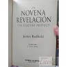 La novena revelación James Redfield Traducción: Cristina Sardoy Editorial Atlantida Buenos Aires tapas duras